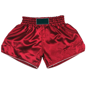 Shorts de Muay Thai Fairtex pour hommes, prix de gros d'usine, shorts de Muay Thai personnalisés professionnels, shorts d'entraînement de boxe thaïlandaise sur mesure - Product Image 3