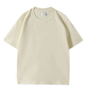 T-shirt en coton à col rond pour homme, design haut de gamme, vêtement décontracté, nouvelle collection 2026, haute qualité - Product Image 2
