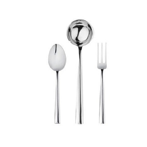 Couverts en métal : l'accent exclusif pour une mise en scène de table raffinée et un confort au quotidien - Product Image 6