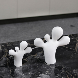 ของตกแต่งรูปเทวดาขาโลหะ ลดราคาพิเศษ สำหรับตกแต่งบ้านในวันคริสต์มาส ดีไซน์อาร์ตเดโค สำหรับงานฉลองครบรอบ ประดับด้วยเรซิ่นคริสตัล - Product Image 4