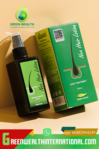 นีโอ แฮร์ โลชั่น ของแท้จากโรงงานในประเทศไทย ราคาขายส่งโดยกรีนเวลธ์ไทยแลนด์ - Product Image 6