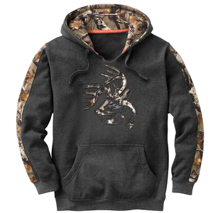 Sudaderas con Capucha para Hombre, Diseño de Camuflaje Único y Personalizado, Gran Venta, Mejor Calidad, Nuevo Estilo, 100% Felpa, Sudaderas de Algodón a la Moda - Product Image 4