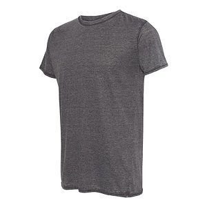 Clush Industries <b>Pocket</b> Style 2025 New Arrival Men's Regular Fit O-Neck Collar Short Sleeve <b>T</b>-<b>Shirts</b> 100% Polyester Breathable - Product Image 2