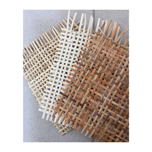 Nouveau Tissu en Rotin de Qualité Supérieure pour Meubles et Applications Intérieures - Product Image 1