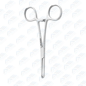 Instrumentos quirúrgicos Medical Judd Allis Tissue Forceps Teethed Judd Intestinal Forceps Instrumentos quirúrgicos Instrumentos médicos - Product Image 4