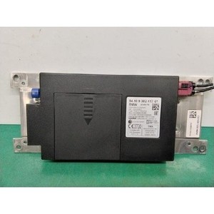 ECU และโมดูลคอมพิวเตอร์มือสอง ซีรีส์ 5 รุ่น 9382417 - Product Image 2