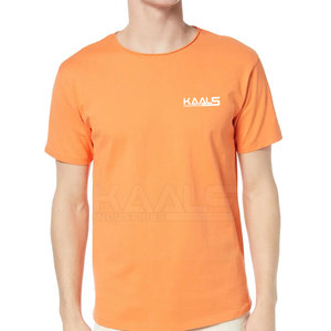 Camiseta de Algodón Premium para Hombre, Ofrece un Look Limpio y Sencillo con Comodidad Transpirable Durante Todo el Día - Product Image 6