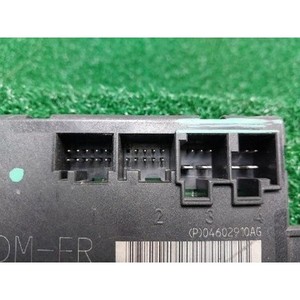 ECUs y Módulos de Computación Usados Cherokee 046002910AG - Product Image 3