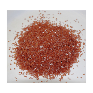 Muriato de Potasio MOP 99% de Pureza, Liberación Rápida, Granulado, Suministro a Granel para Mercados Agrícolas - Product Image 5