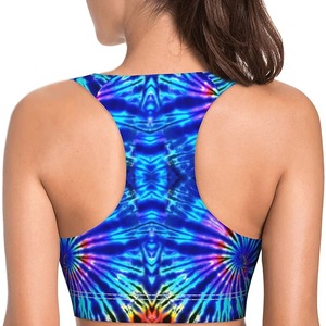 Ensemble de yoga pour femmes, soutien-gorge et pantalon, en vente, nouvelle arrivée, vêtements de sport, vêtements d'entraînement, ensemble de yoga pour femmes, prix de gros, OEM - Product Image 2