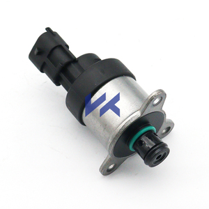 Soupape de régulation de pression de carburant 0928400744 pour MAN <span class=keywords><strong>FIAT</strong></span> - Product Image 4