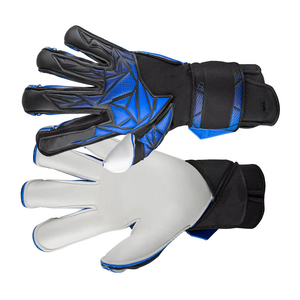 Guantes de Portero de Fútbol de Látex Alemán, Guantes de Portero para Adultos, Entrenamiento, OEM - Product Image 3