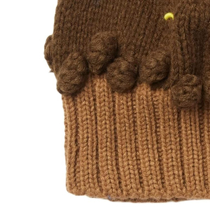 Fashionable Beanie <b>Caps</b> <b>Winter</b> Beanies Warm <b>Cap</b> Manufactured OEM Design Best Quality Custom Logo Beanie <b>Caps</b> - Product Image 4