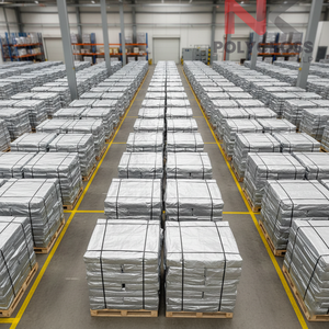 แผ่นอะคริลิคเคลือบ UV แบบลามิเนต – แผ่นตกแต่งเงาสูงสำหรับเฟอร์นิเจอร์ภายในที่ทันสมัยและผนังตกแต่งสำหรับสำนักงานและบ้าน - Product Image 5