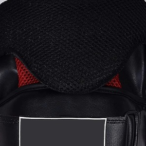 Pads de frappe personnalisés de haute qualité pour la boxe, avec logo sur mesure, durables et protecteurs, pour l'entraînement de kickboxing – Vente en gros directe fabricant - Product Image 6