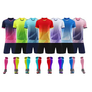 Uniforme de Fútbol 2026, 100% Poliéster, Versión Jugador, Camiseta de Fútbol Transpirable, Servicio OEM, Camisetas de Verano y Otoño - Product Image 1