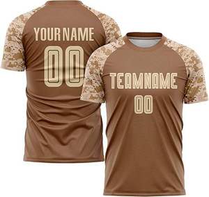 Custom Wholesale OEM Manufacturer Supplier Polyester Sublimation Jersey Raglan Sleeve Private Label Bulk Production - Product Image 6