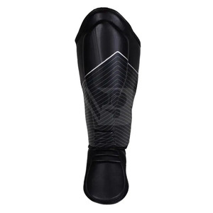 Nuevo Diseño de Protectores de Espinilleras Ligeras y Ecológicos para MMA - Protectores de Espinilleras Duraderos y Lavables para Boxeo y Artes Marciales, Personalizables - Product Image 6