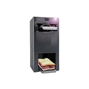 Máquina de Lavandería Plegable Foldimate: Revolucionando la Lavandería en el Hogar con un Plegado sin Esfuerzo - Product Image 1