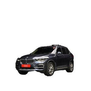 BMW X5 XDrive 45e XLine 2022, Volante a la Izquierda, Caja de Cambios Automática, con Cámara Trasera, 119,685 km - Product Image 1
