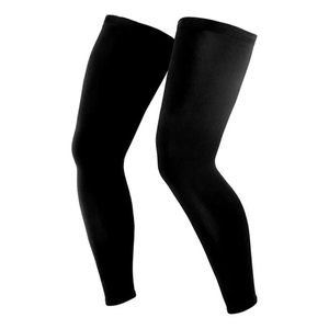 Manchons de compression pour l'entraînement, séchage rapide, équipement sportif, vente en gros, manchons de mollets athlétiques de qualité supérieure - Product Image 4