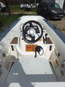 Williamss 325 Turbo Jet - Product Image 2