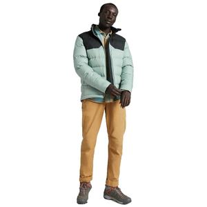 Chaqueta Acolchada de Invierno 2024 de Último Diseño, Chaqueta Acolchada Informal con Logotipo Personalizado, Ropa de Calle para Mujer, Chaqueta Acolchada con Colores en Contraste - Product Image 2