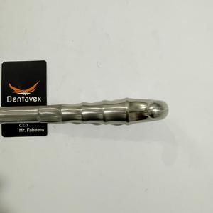 Retractores Richardson de Alta Calidad Hechos a Medida, 28x20mm, Juego de Instrumentos Quirúrgicos, Certificación CE, 2 Años de Garantía por Dentavex - Product Image 3