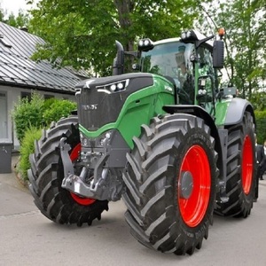 Tractores Fendt de Alto Rendimiento, Tracción en las 4 Ruedas, Transmisión por Engranajes, Motor de Bajo Consumo, Ruedas Resistentes, Caja de Cambios, Terrenos Planos y Montañosos - Product Image 2