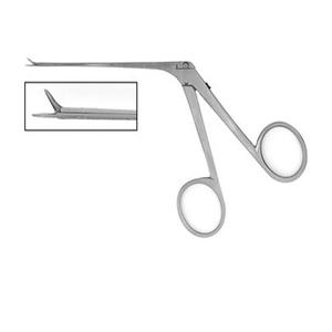 Instrumentos Quirúrgicos de Acero Inoxidable de Alta Calidad Metal Med, Tijeras Bellucci, Espéculos, Juego de Aplicadores Reutilizables con Certificación CE - Product Image 2