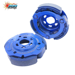 ชุดคลัตช์ SUN RACING 1200RPM รุ่น CK125-CVT007 สำหรับงานหนัก อะไหล่สกู๊ตเตอร์สำหรับการแข่งขันแบบ CVT - Product Image 3