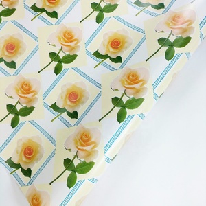 Factory Direct Custom Made Bulk Christmas Gift Wrapping Coated Art Rolls Elegant Recyclable Eco-Friendly Packaging Wholesale - Product Image 6