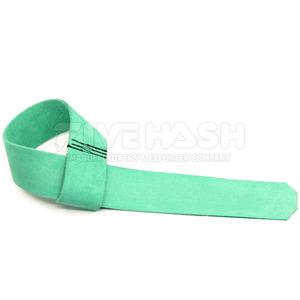 Sangles de levage en cuir professionnelles, sangles de soutien robustes pour soulevé de terre et musculation, sangles de levage de gym en cuir durable - Product Image 4