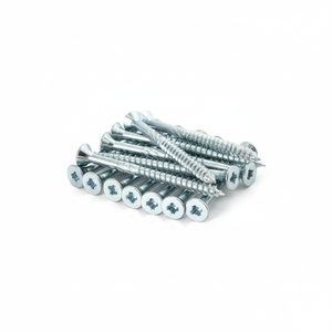 Industrial Grade Class 4.8 6.8 Carbon Steel Nickel Plated Black Oxide <b>Flat</b> Head Torx Drive Countersunk Coarse <b>Screws</b> - Product Image 1