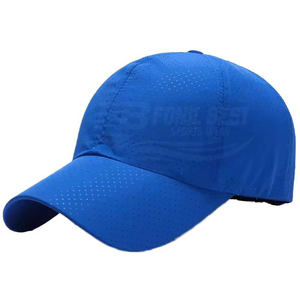 Gorra de Béisbol de Alta Calidad, Estilo Desgastado, Ajustable, Transpirable, Impermeable, Unisex, Bordado 3D Personalizable, 100% Poliéster Twill - Product Image 5