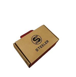 Caja de Cartón Autoensamblable Fabricada en Vietnam, Diseño Creativo y Único de Lujo, con Acabado UV y Materiales Reciclados - Product Image 6