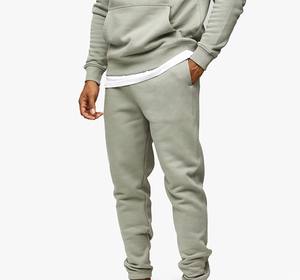 Sudaderas con capucha de alto rendimiento, ligeras, delgadas, con bloques de color, para hombre. - Product Image 4