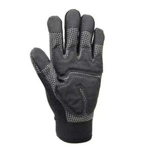 Guantes Profesionales de Equitación Antideslizantes, Transpirables, con Pantalla Táctil, Impermeables, de Cuero Genuino para Invierno, Disponibles al por Mayor - Product Image 5