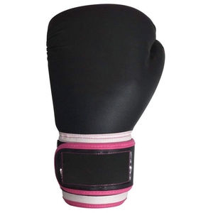 Gants de boxe personnalisés de haute qualité en cuir de vachette véritable pour l'entraînement et le sparring, prix de gros RTS, AI-BG-047 - Product Image 4