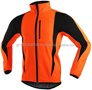 2025 Veste softshell imperméable pour hommes personnalisée OEM Veste coupe-vent Veste softshell pour hommes - Product Image 1