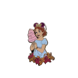 Artesanías de Metal Esmaltado Personalizadas con Acabado Brillante en Níquel Negro, Oro, Plata y Cobre, Pin de Esmalte Transparente - Product Image 5