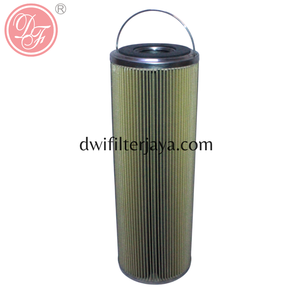Élément de filtre à huile hydraulique en fibre de verre industrielle pour système moteur - Product Image 1