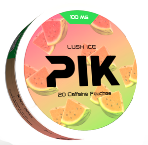 Sachets de saveur fruitée rafraîchissante Lush Ice, pochettes de glace douces et lisses, expérience en vrac au meilleur prix - Product Image 5