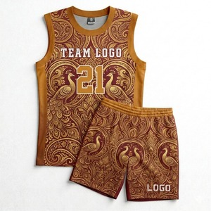 Uniformes de Atletismo Personalizados, Ropa Deportiva Sublimada Resistente para Equipos Escolares, Clubes, Universidades y Profesionales - Product Image 1