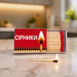 Allumettes en gros pour la maison et les entreprises |   Offres promotionnelles abordables sur Alibaba - Product Image 4