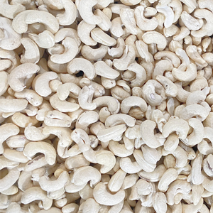 Offre Spéciale : Noix de cajou brutes W180, Noix de cajou WW180, WW240, WW320, Noix de cajou LP – Prix usine - Product Image 1