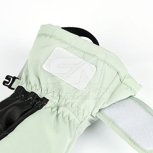 For Cold Weather Outdoor Activities Breathable Fabric <b>Ski</b> <b>Gloves</b> With Soft Texture <b>Ski</b> <b>Gloves</b> For Snow - Product Image 3