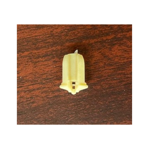 ขายึดไฟหน้า ABS สีเหลือง รุ่น 53246-26040 สำหรับ Toyota Hiace Grandia Quantum ปี 2005-2020 - Product Image 1