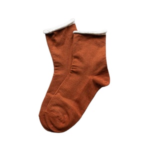 Calcetines minimalistas con puños enrollados, cómodos zapatos informales de algodón para uso diario, diseño absorbente de sudor para hombres, Color personalizado para hombres - Product Image 6