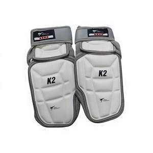 Protector de Pie Profesional Ligero de Goma para Entrenamiento de Taekwondo, Soporte de Tobillo, Personalizable, Ecológico, Impermeable y Suave - Product Image 6